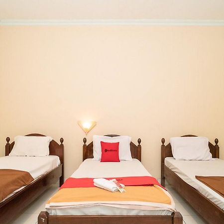 Reddoorz Near Kampus 3 Uty Yogyakarta Ξενοδοχείο Εξωτερικό φωτογραφία