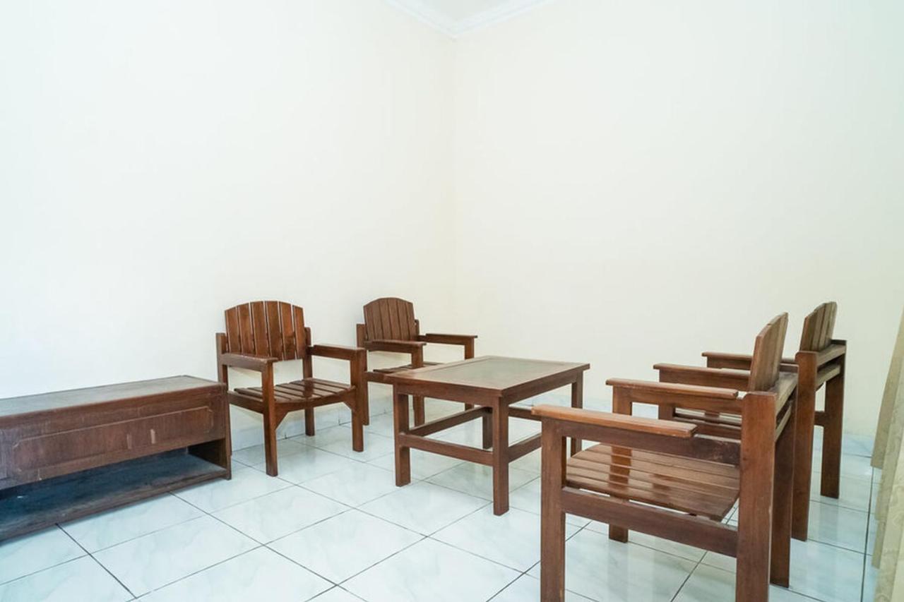 Reddoorz Near Kampus 3 Uty Yogyakarta Ξενοδοχείο Εξωτερικό φωτογραφία