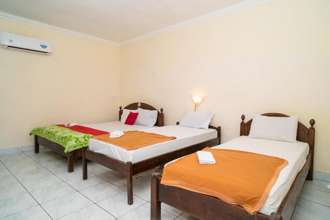 Reddoorz Near Kampus 3 Uty Yogyakarta Ξενοδοχείο Εξωτερικό φωτογραφία