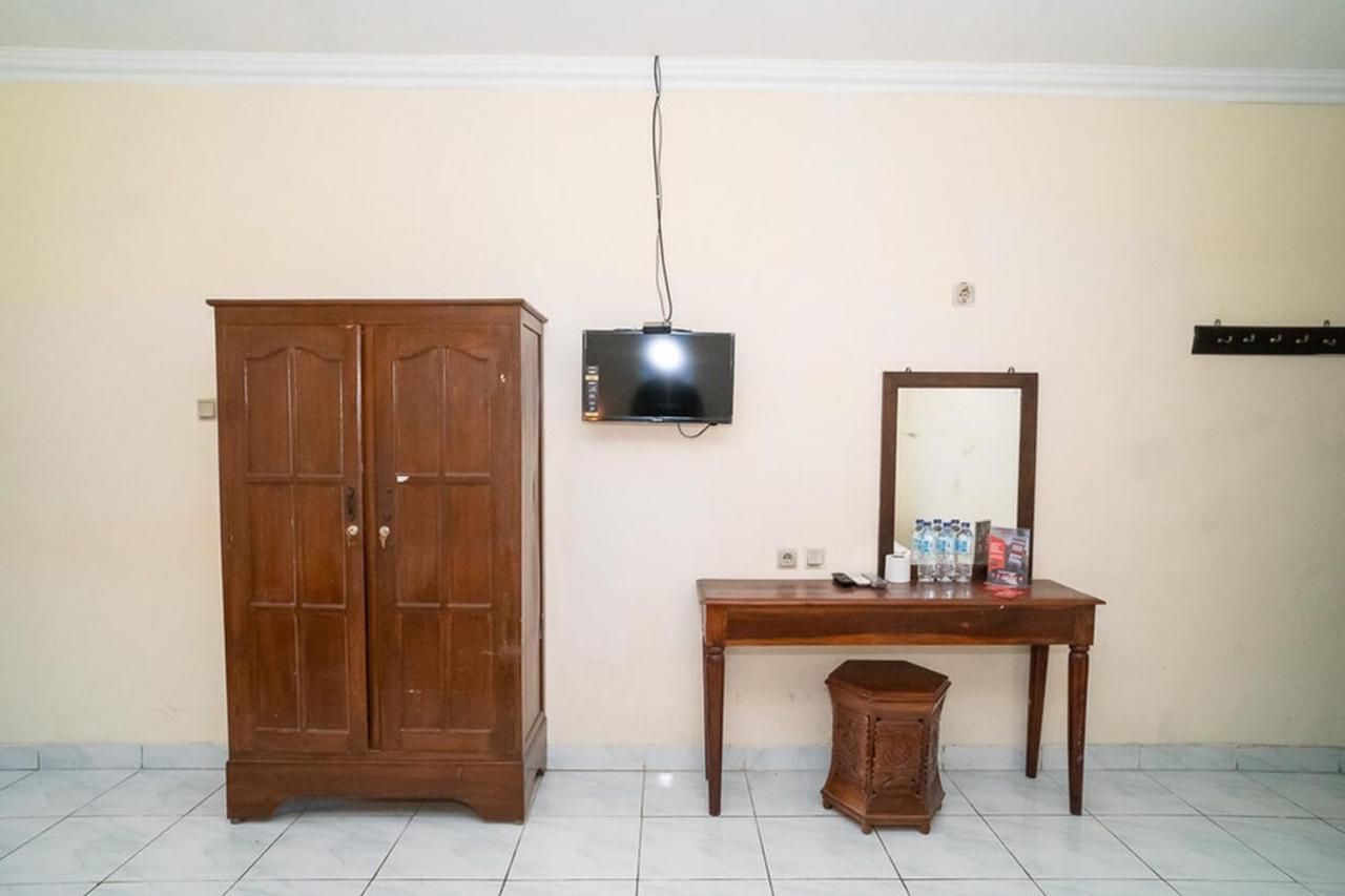 Reddoorz Near Kampus 3 Uty Yogyakarta Ξενοδοχείο Εξωτερικό φωτογραφία