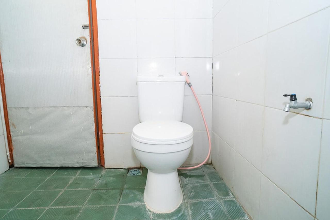 Reddoorz Near Kampus 3 Uty Yogyakarta Ξενοδοχείο Εξωτερικό φωτογραφία