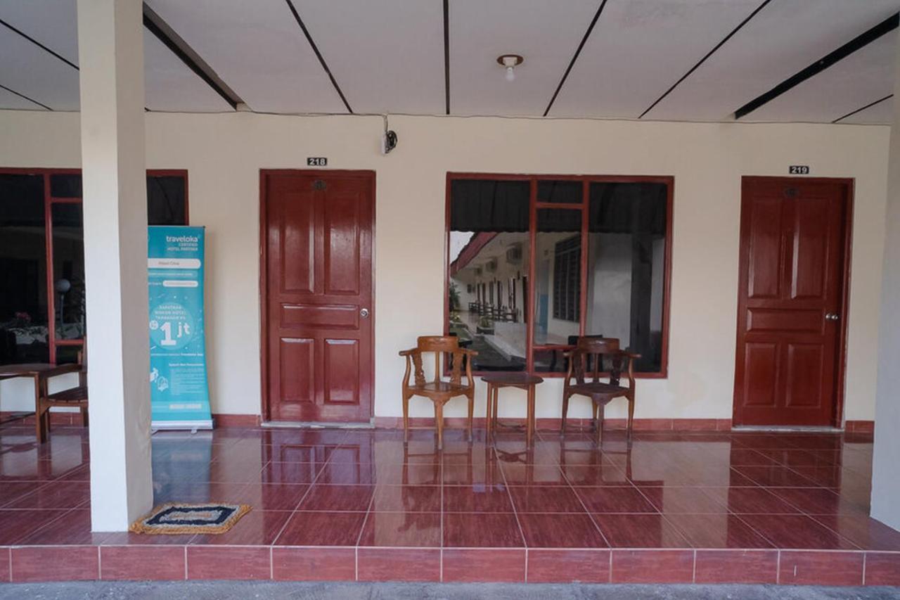 Reddoorz Near Kampus 3 Uty Yogyakarta Ξενοδοχείο Εξωτερικό φωτογραφία