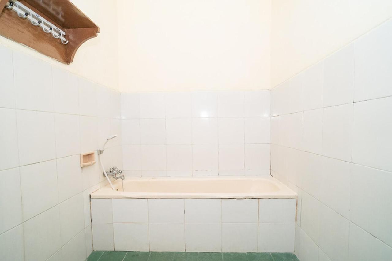 Reddoorz Near Kampus 3 Uty Yogyakarta Ξενοδοχείο Εξωτερικό φωτογραφία