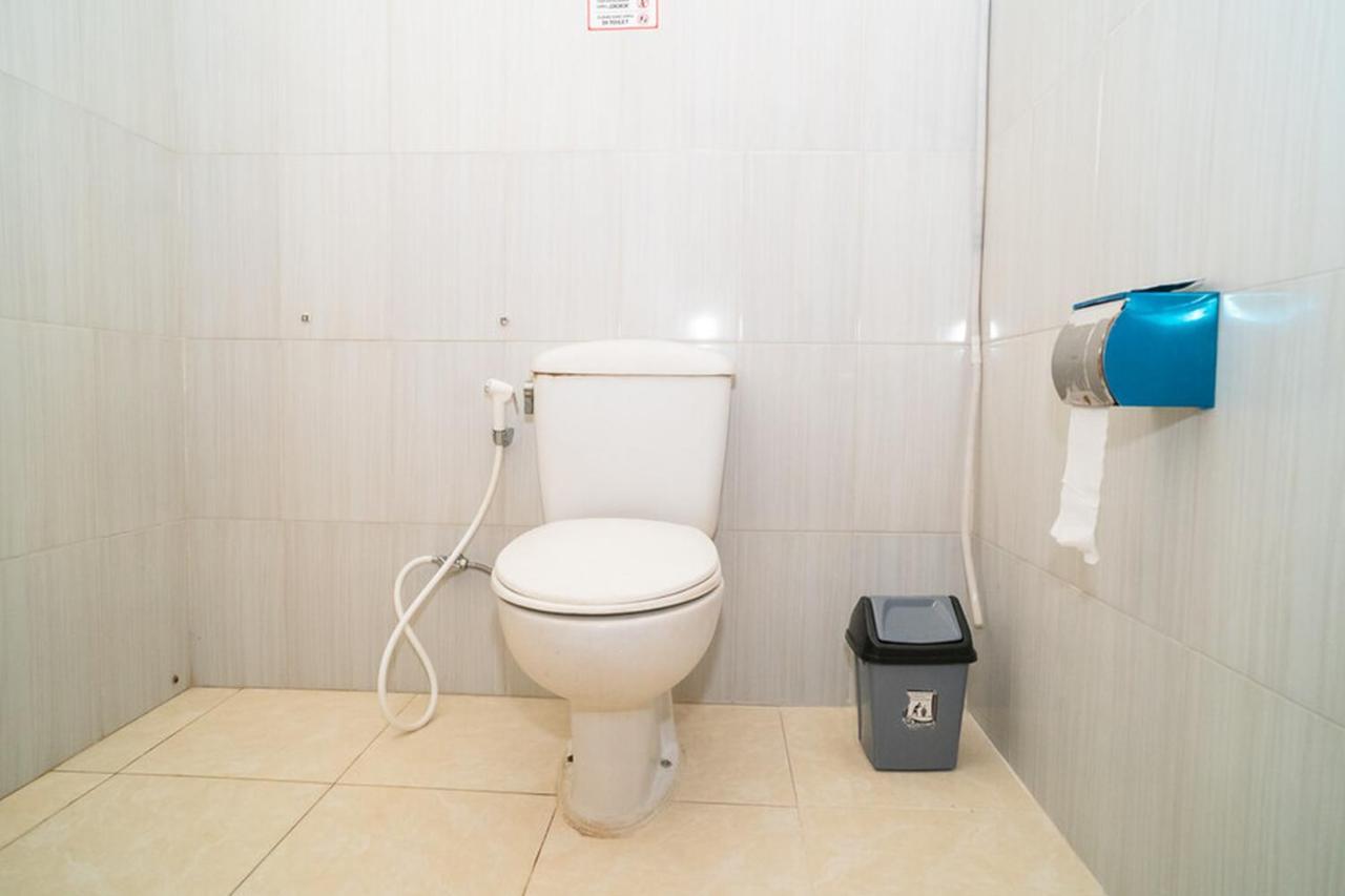 Reddoorz Near Kampus 3 Uty Yogyakarta Ξενοδοχείο Εξωτερικό φωτογραφία