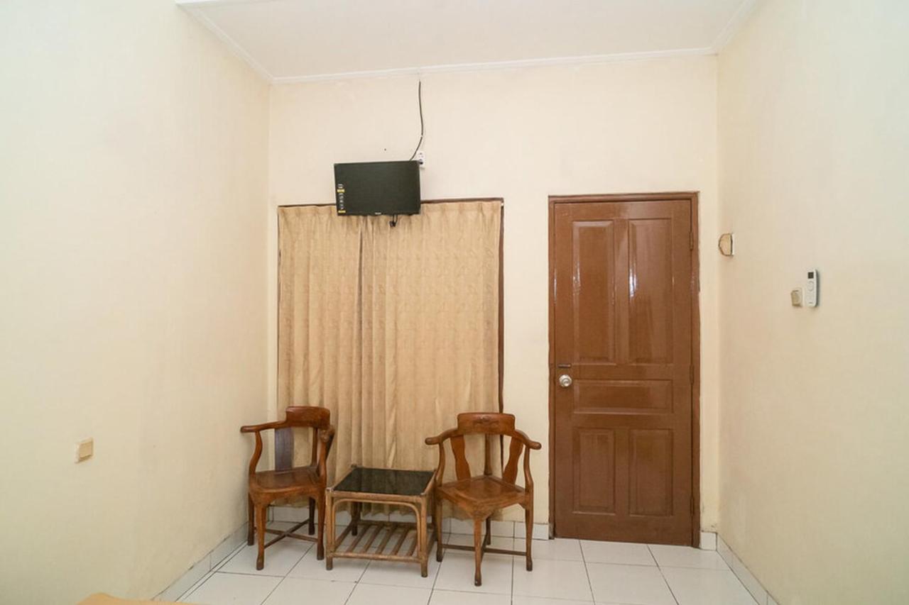 Reddoorz Near Kampus 3 Uty Yogyakarta Ξενοδοχείο Εξωτερικό φωτογραφία