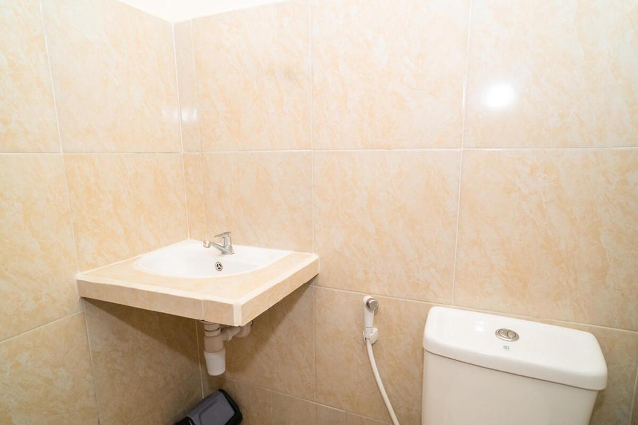 Reddoorz Near Kampus 3 Uty Yogyakarta Ξενοδοχείο Εξωτερικό φωτογραφία
