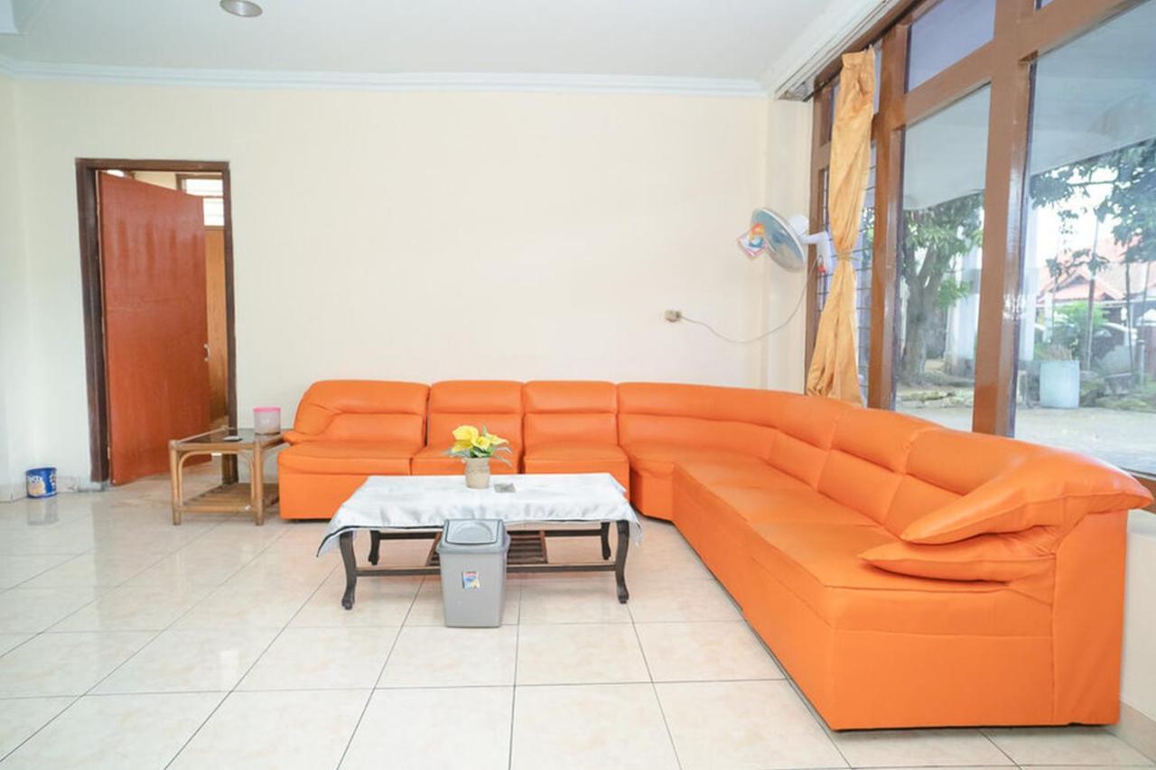 Reddoorz Near Kampus 3 Uty Yogyakarta Ξενοδοχείο Εξωτερικό φωτογραφία